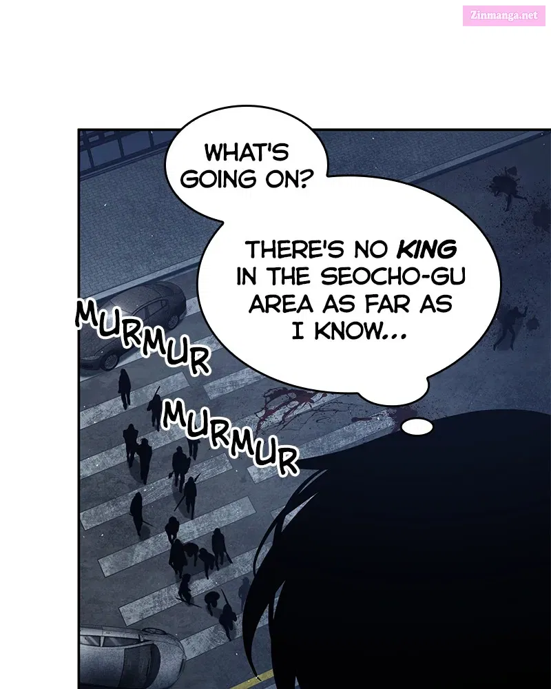 Omniscient Reader Kainu Manga Chapter 68 Page 91