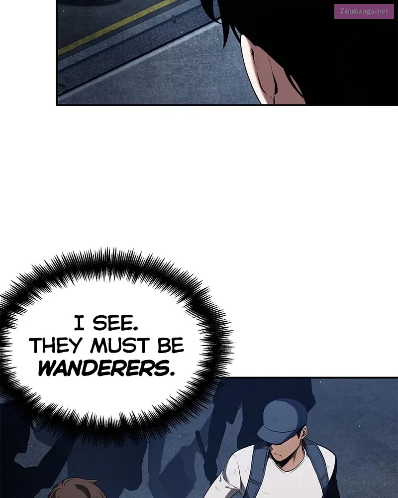Omniscient Reader Kainu Manga Chapter 68 Page 92
