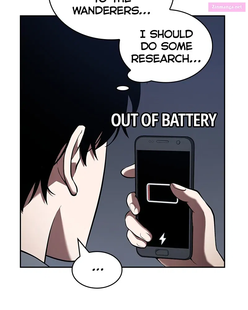Omniscient Reader Kainu Manga Chapter 68 Page 94
