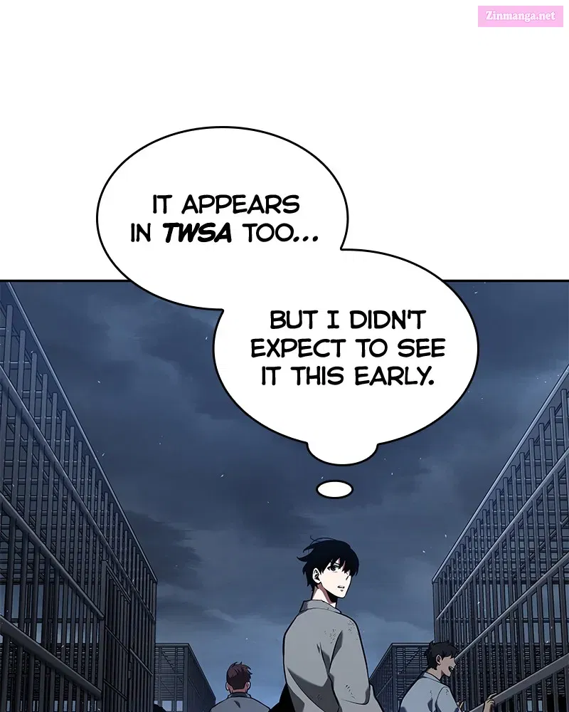 Omniscient Reader Kainu Manga Chapter 68 Page 146