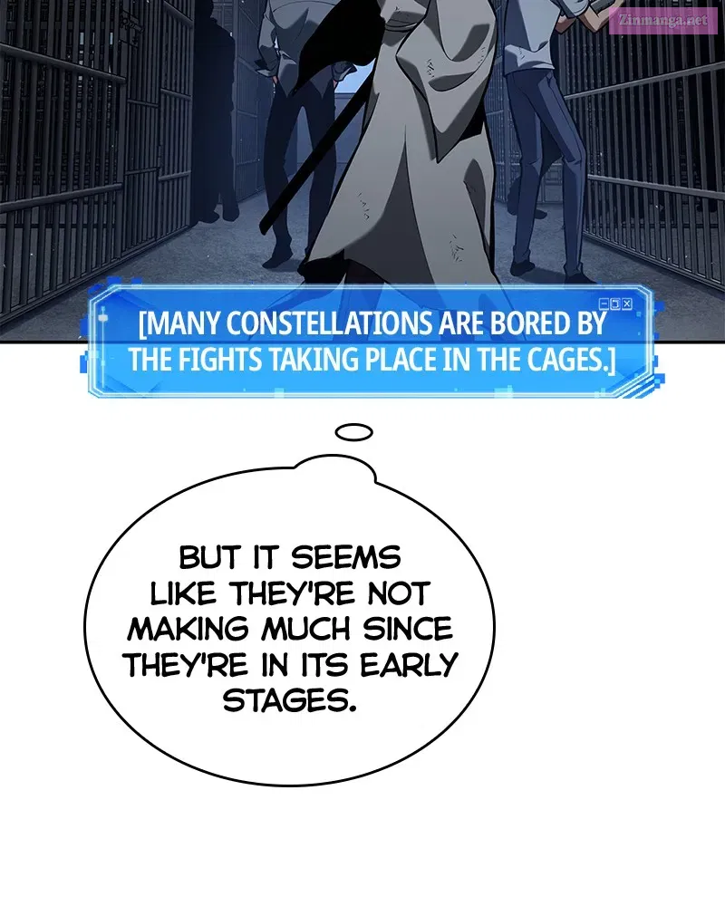 Omniscient Reader Kainu Manga Chapter 68 Page 147