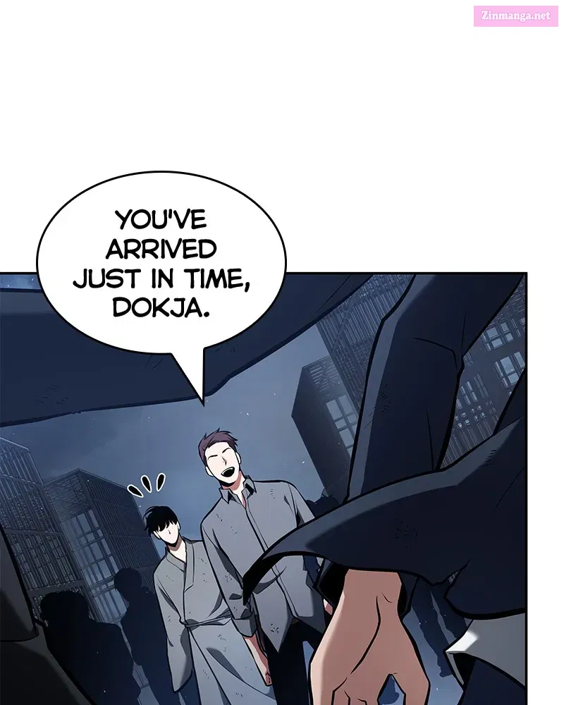 Omniscient Reader Kainu Manga Chapter 68 Page 148