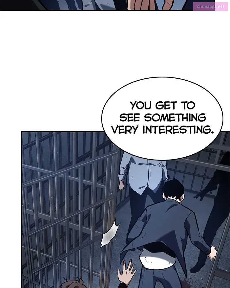 Omniscient Reader Kainu Manga Chapter 68 Page 149