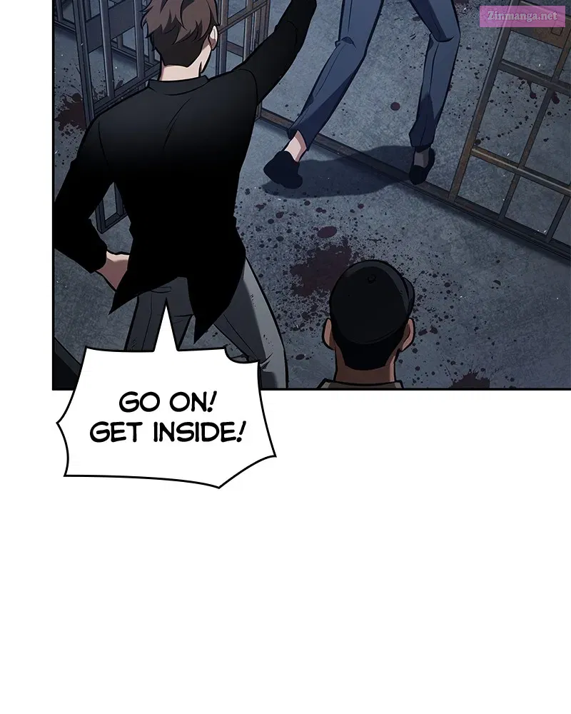 Omniscient Reader Kainu Manga Chapter 68 Page 150