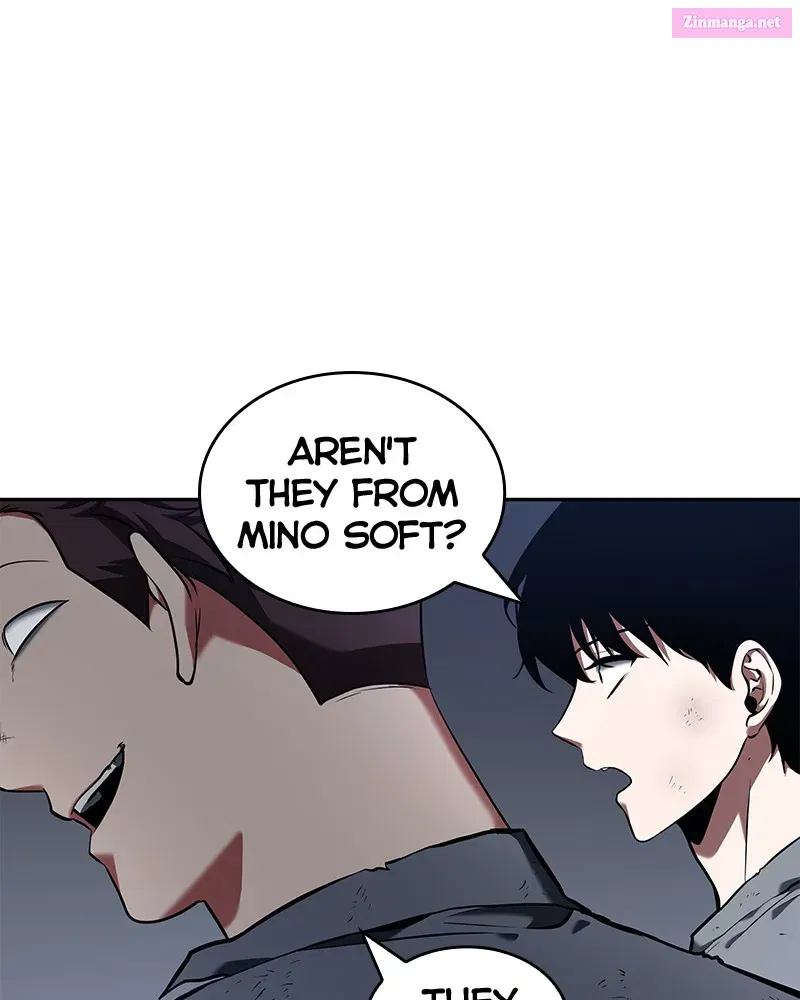 Omniscient Reader Kainu Manga Chapter 68 Page 152