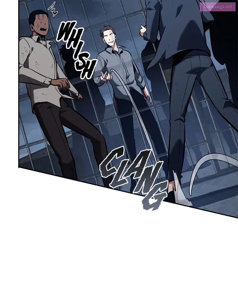 Omniscient Reader Kainu Manga Chapter 68 Page 156