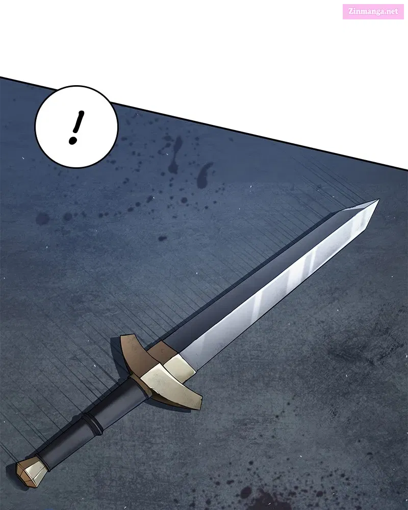 Omniscient Reader Kainu Manga Chapter 68 Page 157