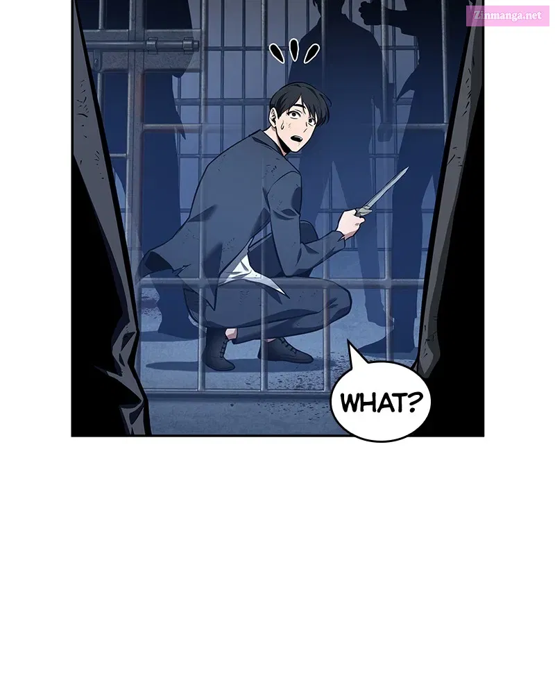 Omniscient Reader Kainu Manga Chapter 68 Page 159