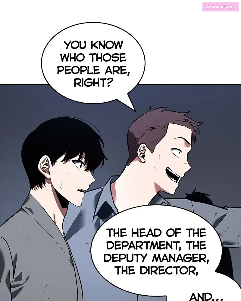 Omniscient Reader Kainu Manga Chapter 68 Page 160