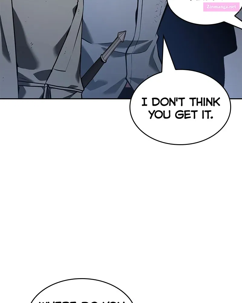 Omniscient Reader Kainu Manga Chapter 68 Page 161