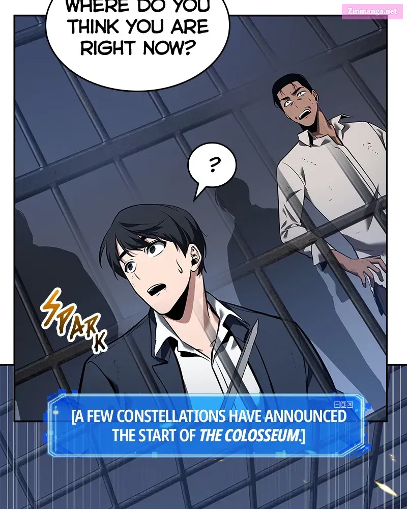 Omniscient Reader Kainu Manga Chapter 68 Page 162