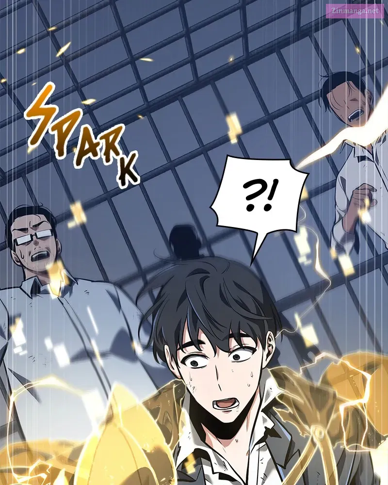 Omniscient Reader Kainu Manga Chapter 68 Page 163