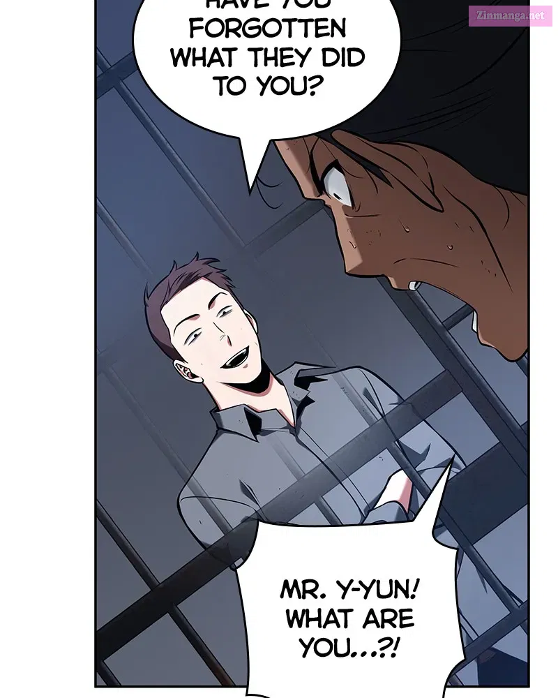 Omniscient Reader Kainu Manga Chapter 68 Page 167