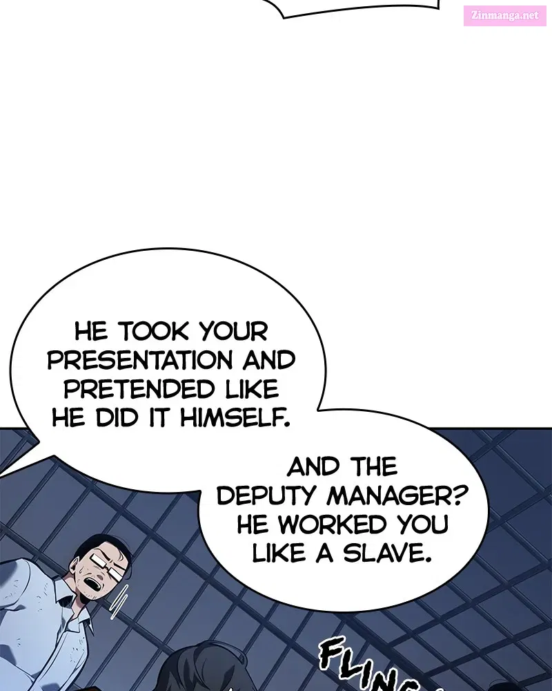 Omniscient Reader Kainu Manga Chapter 68 Page 168