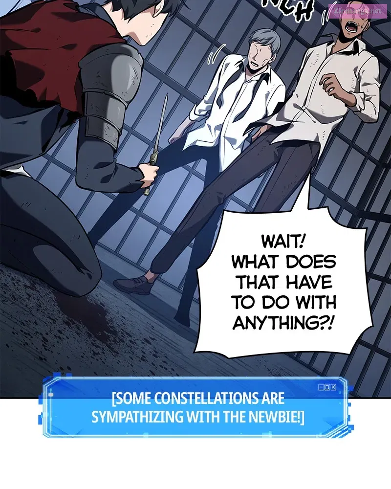 Omniscient Reader Kainu Manga Chapter 68 Page 169