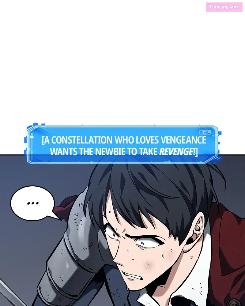 Omniscient Reader Kainu Manga Chapter 68 Page 170