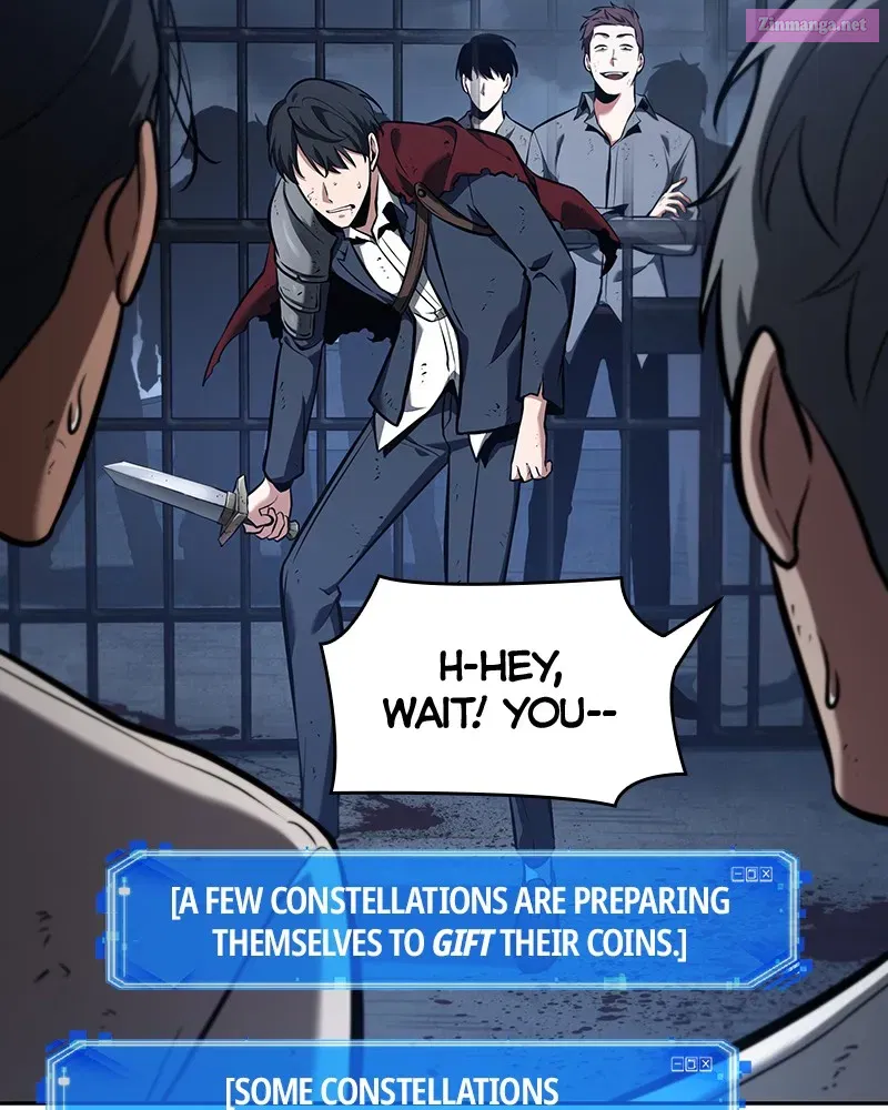 Omniscient Reader Kainu Manga Chapter 68 Page 172