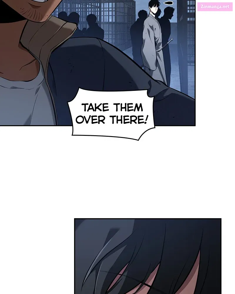 Omniscient Reader Kainu Manga Chapter 68 Page 175