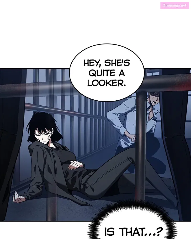 Omniscient Reader Kainu Manga Chapter 68 Page 177