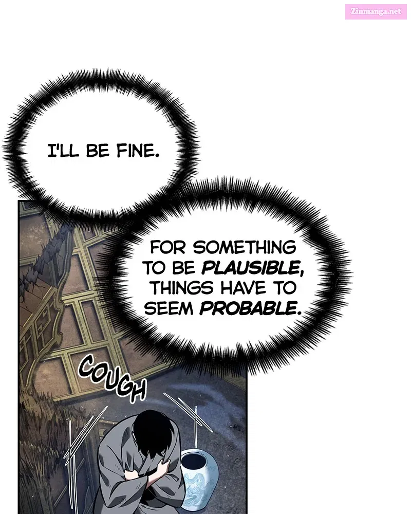 Omniscient Reader Kainu Manga Chapter 67 Page 84