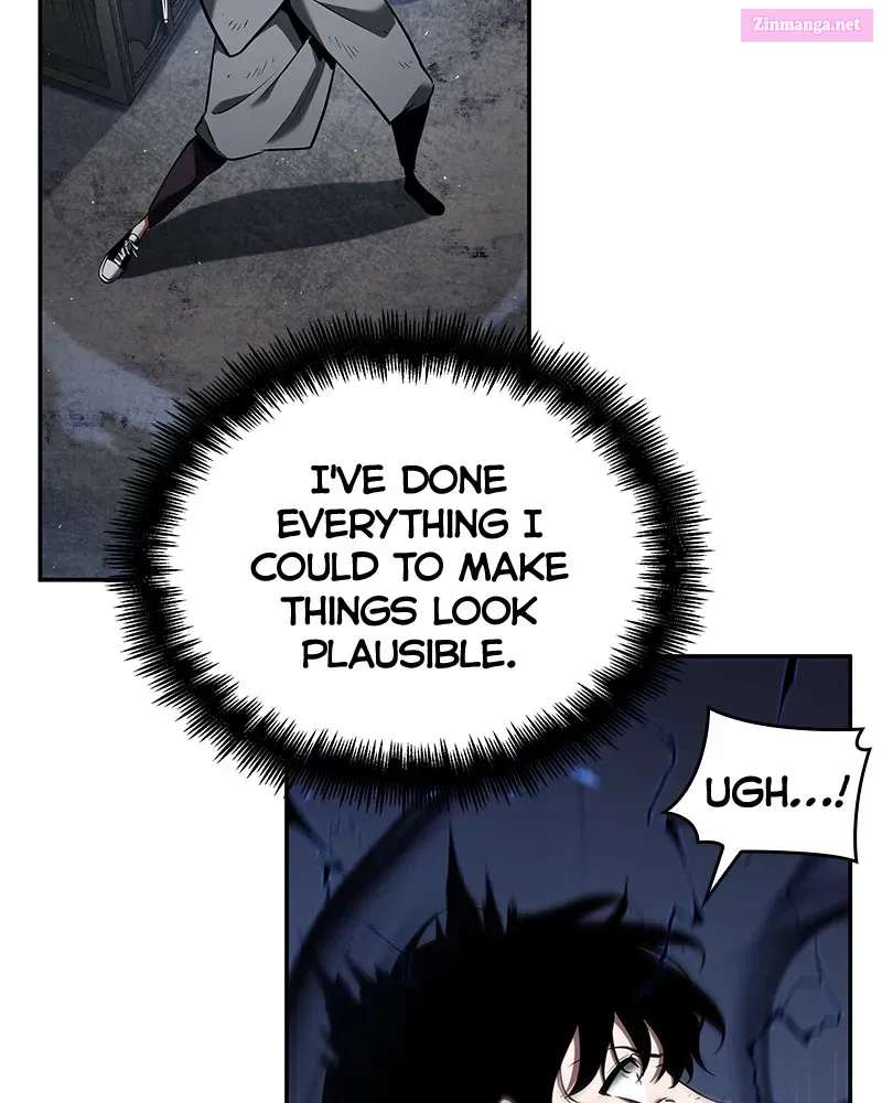 Omniscient Reader Kainu Manga Chapter 67 Page 85