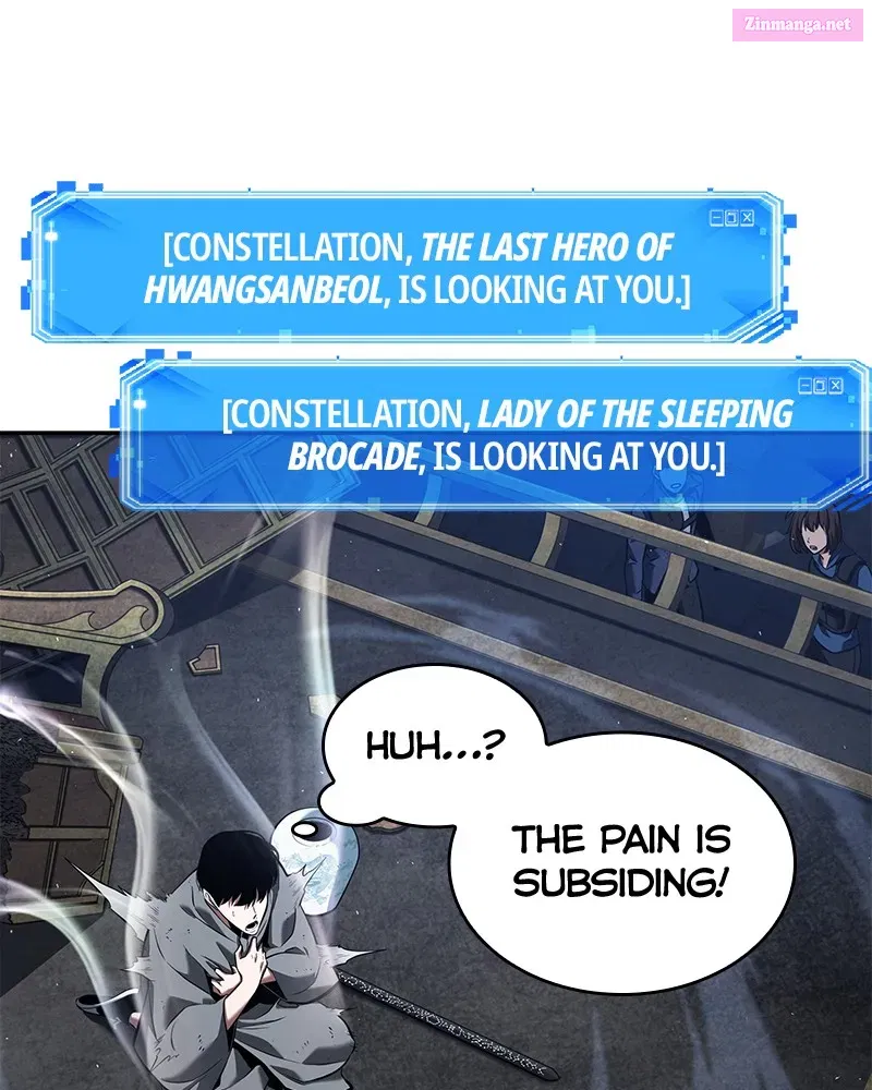 Omniscient Reader Kainu Manga Chapter 67 Page 99