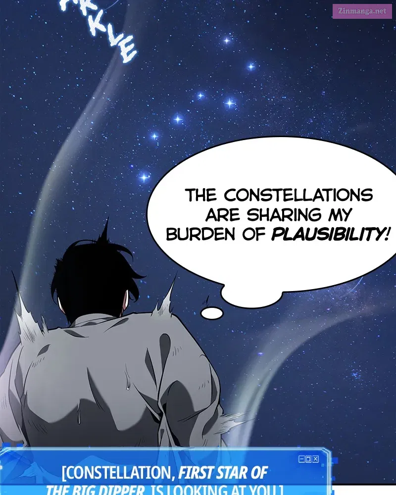 Omniscient Reader Kainu Manga Chapter 67 Page 101
