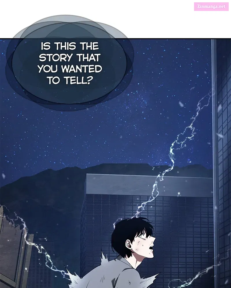 Omniscient Reader Kainu Manga Chapter 67 Page 105