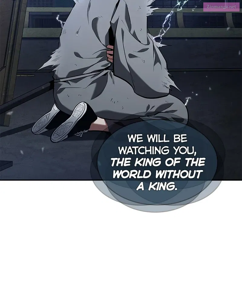 Omniscient Reader Kainu Manga Chapter 67 Page 106