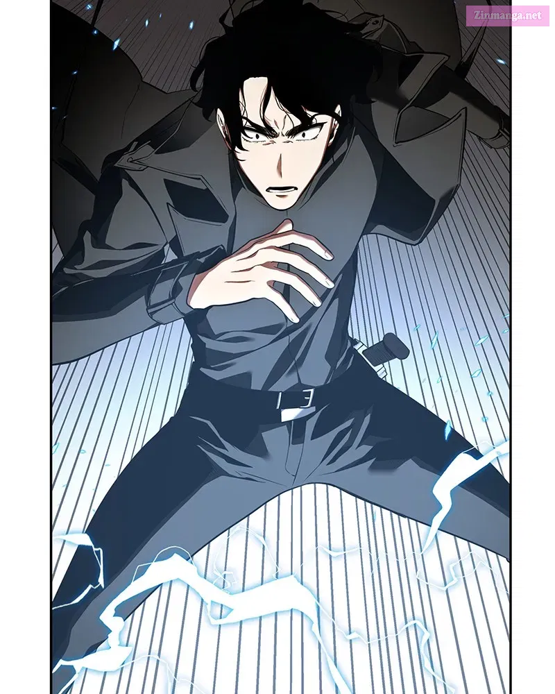 Omniscient Reader Kainu Manga Chapter 66 Page 4