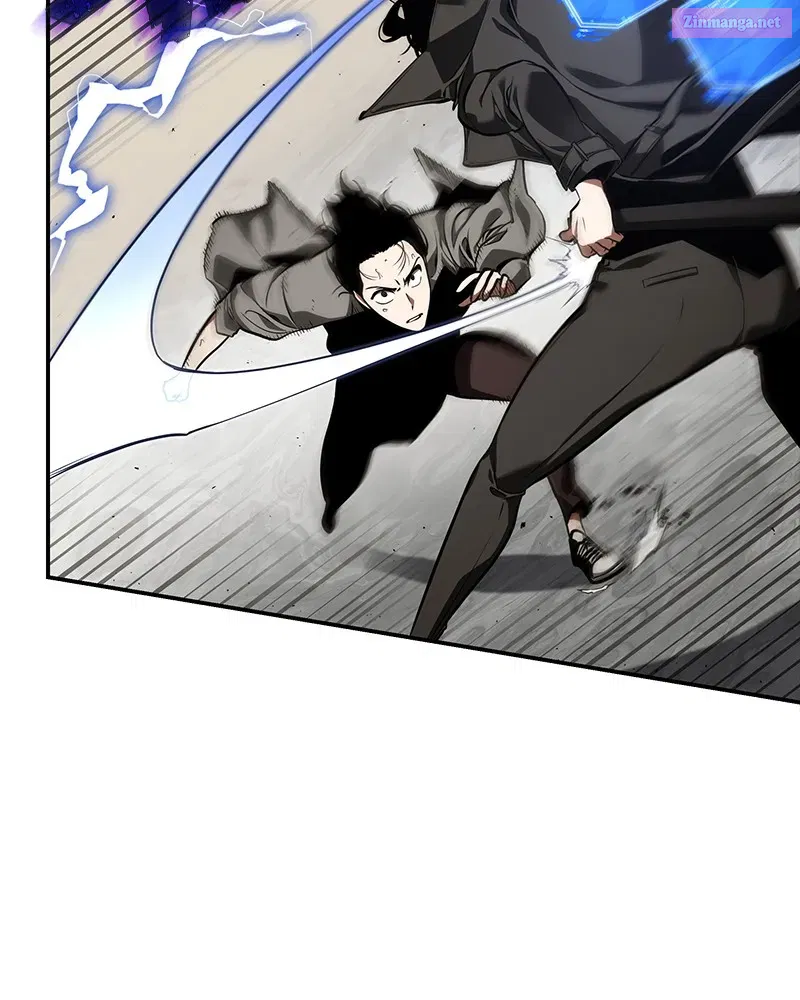 Omniscient Reader Kainu Manga Chapter 66 Page 10