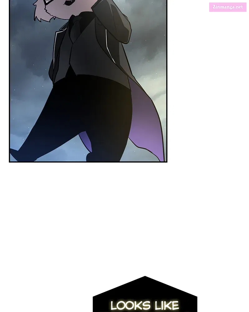 Omniscient Reader Kainu Manga Chapter 66 Page 27