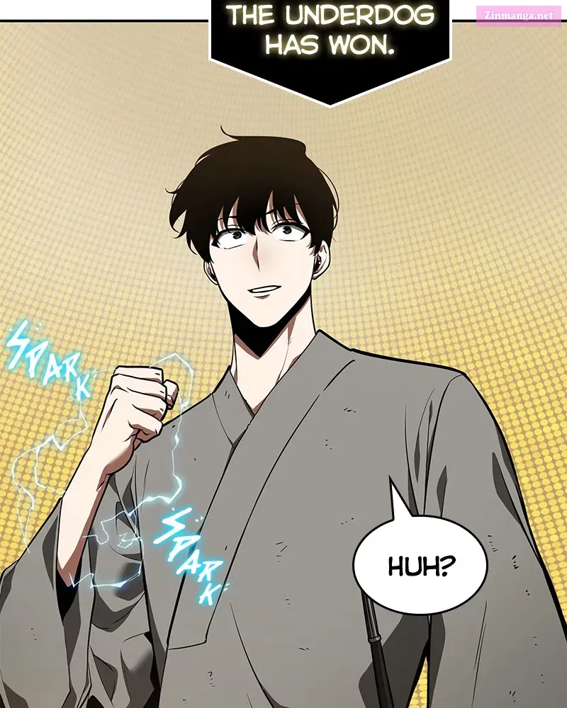 Omniscient Reader Kainu Manga Chapter 66 Page 28