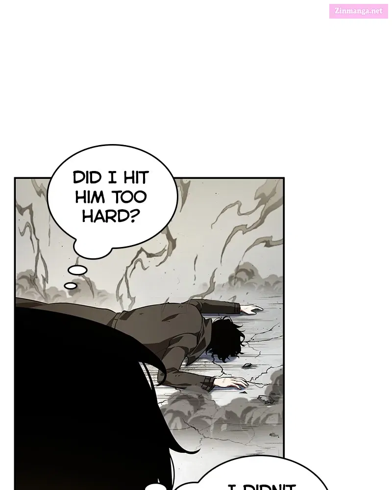 Omniscient Reader Kainu Manga Chapter 66 Page 30