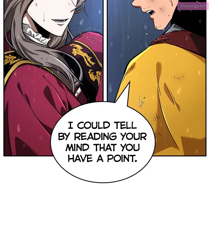 Omniscient Reader Kainu Manga Chapter 66 Page 135
