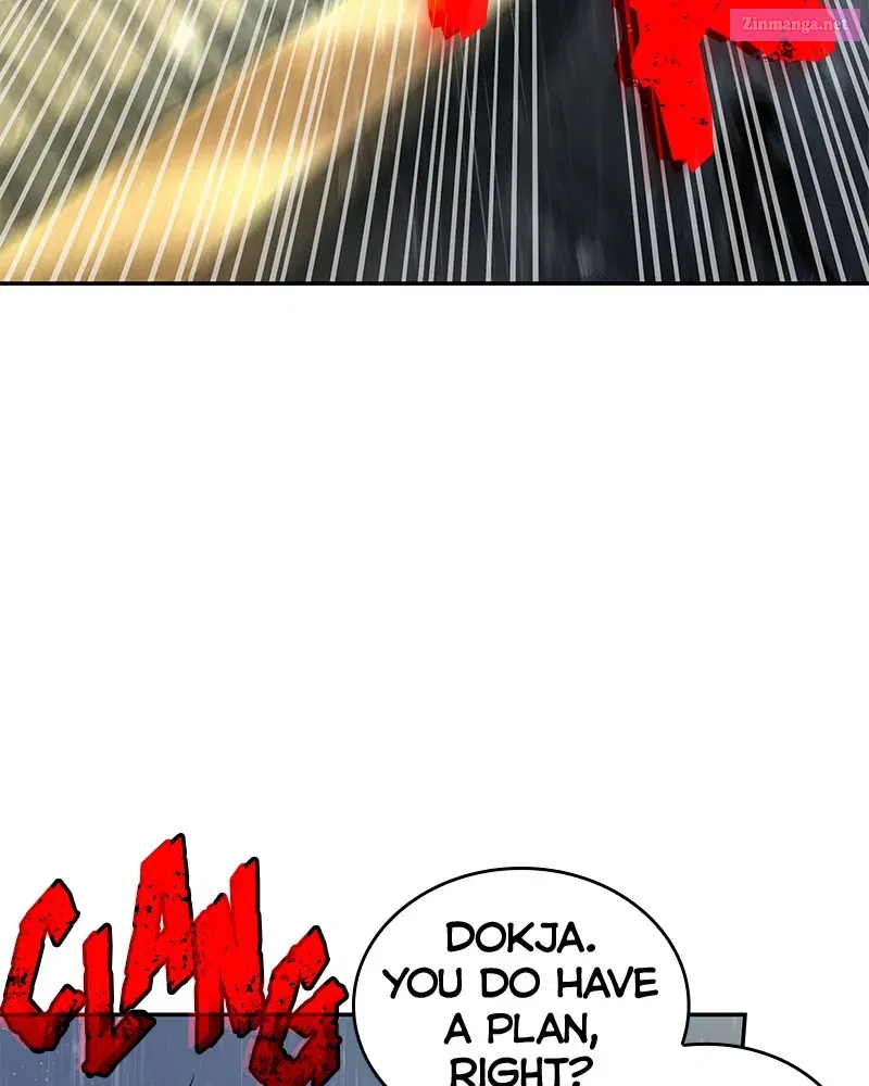 Omniscient Reader Kainu Manga Chapter 66 Page 140