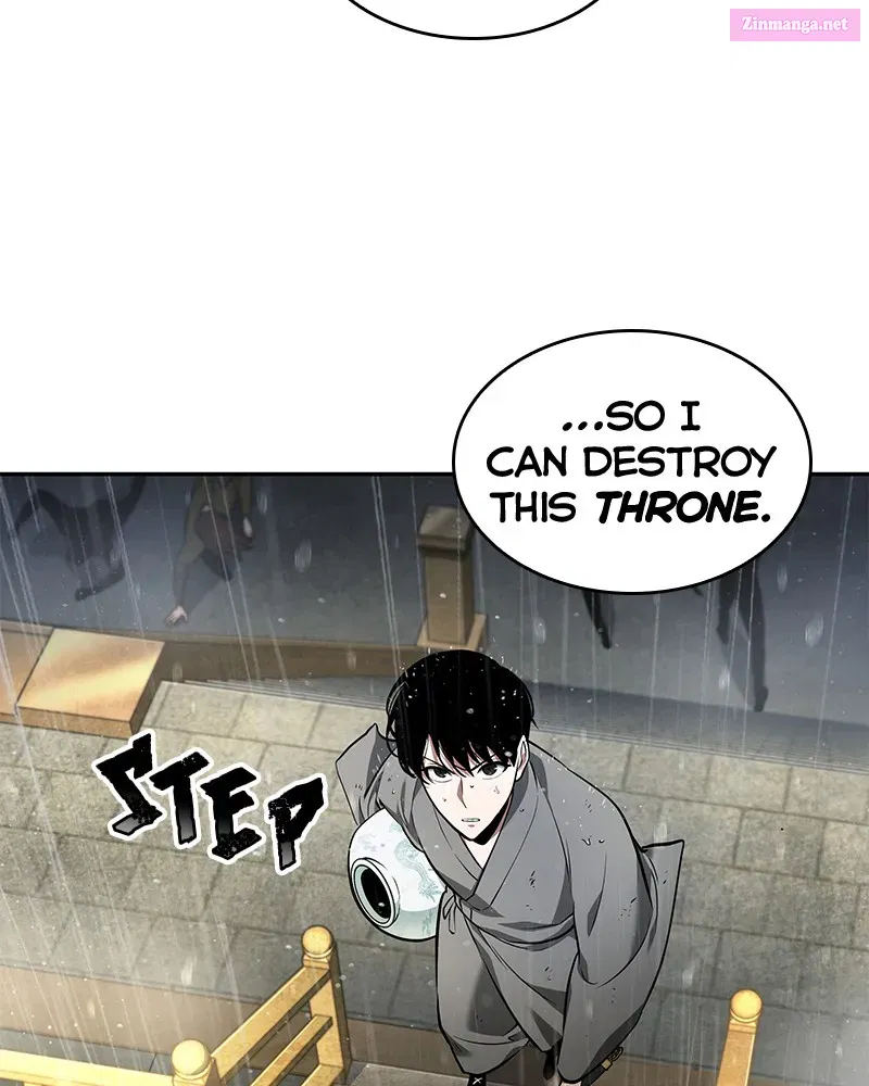 Omniscient Reader Kainu Manga Chapter 66 Page 142