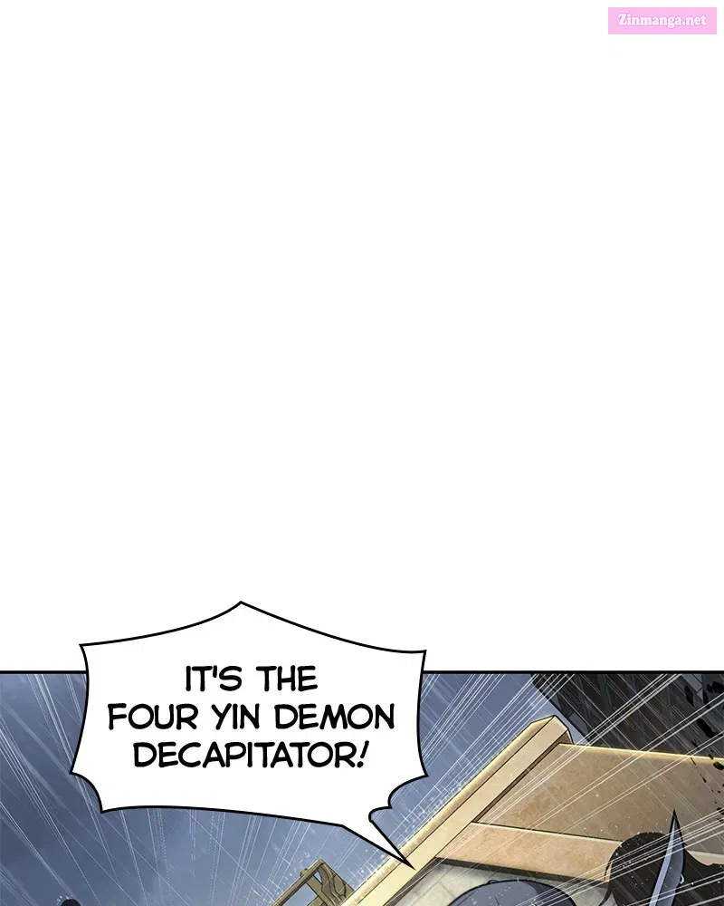 Omniscient Reader Kainu Manga Chapter 66 Page 145