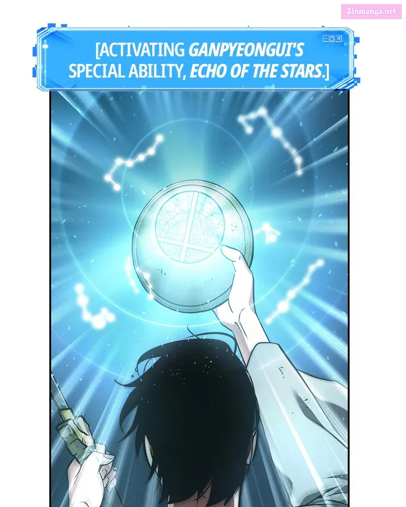 Omniscient Reader Kainu Manga Chapter 66 Page 149
