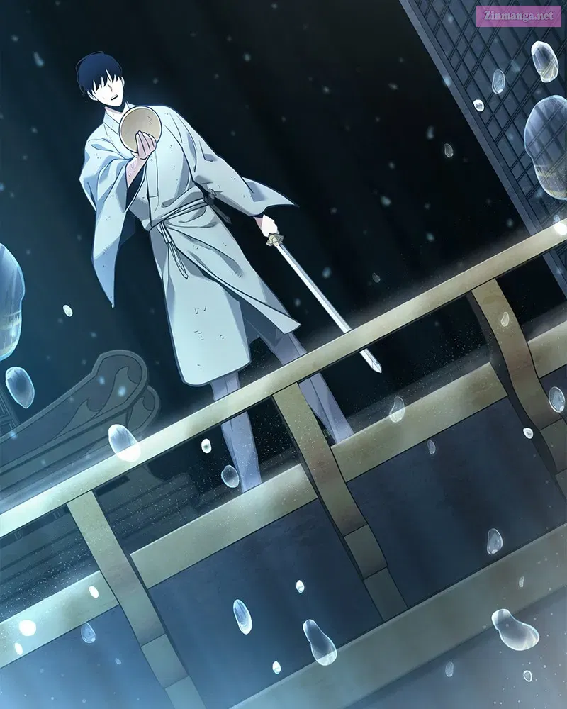 Omniscient Reader Kainu Manga Chapter 66 Page 154