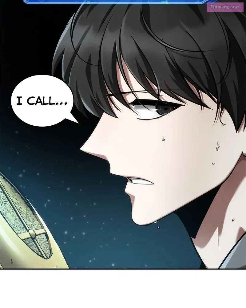 Omniscient Reader Kainu Manga Chapter 66 Page 156