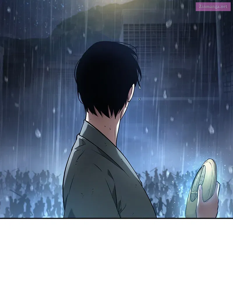 Omniscient Reader Kainu Manga Chapter 66 Page 158