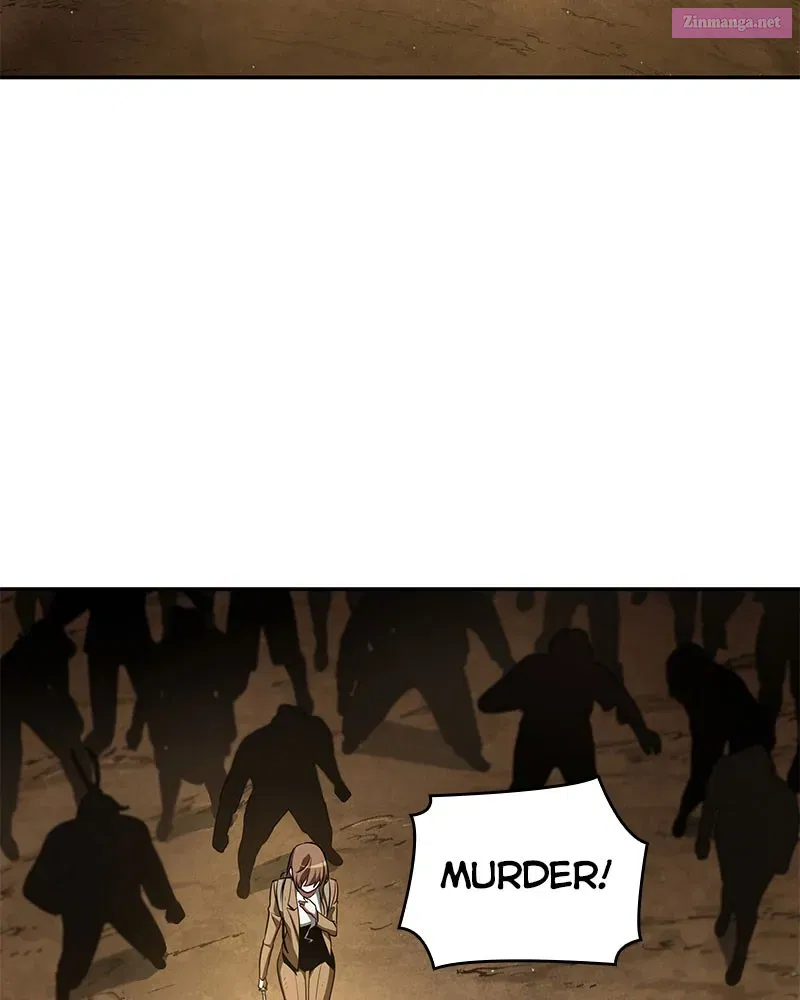 Omniscient Reader Kainu Manga Chapter 64 Page 5