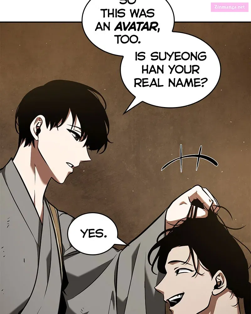 Omniscient Reader Kainu Manga Chapter 64 Page 9