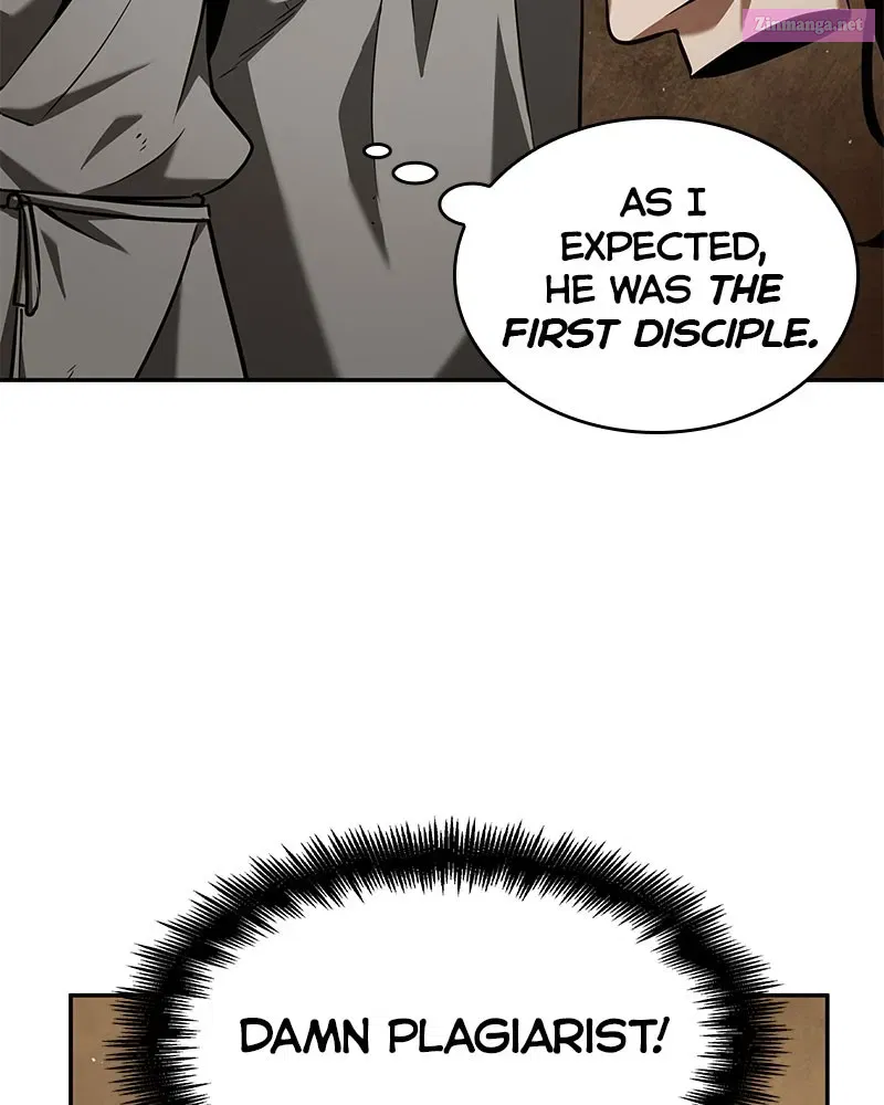 Omniscient Reader Kainu Manga Chapter 64 Page 10