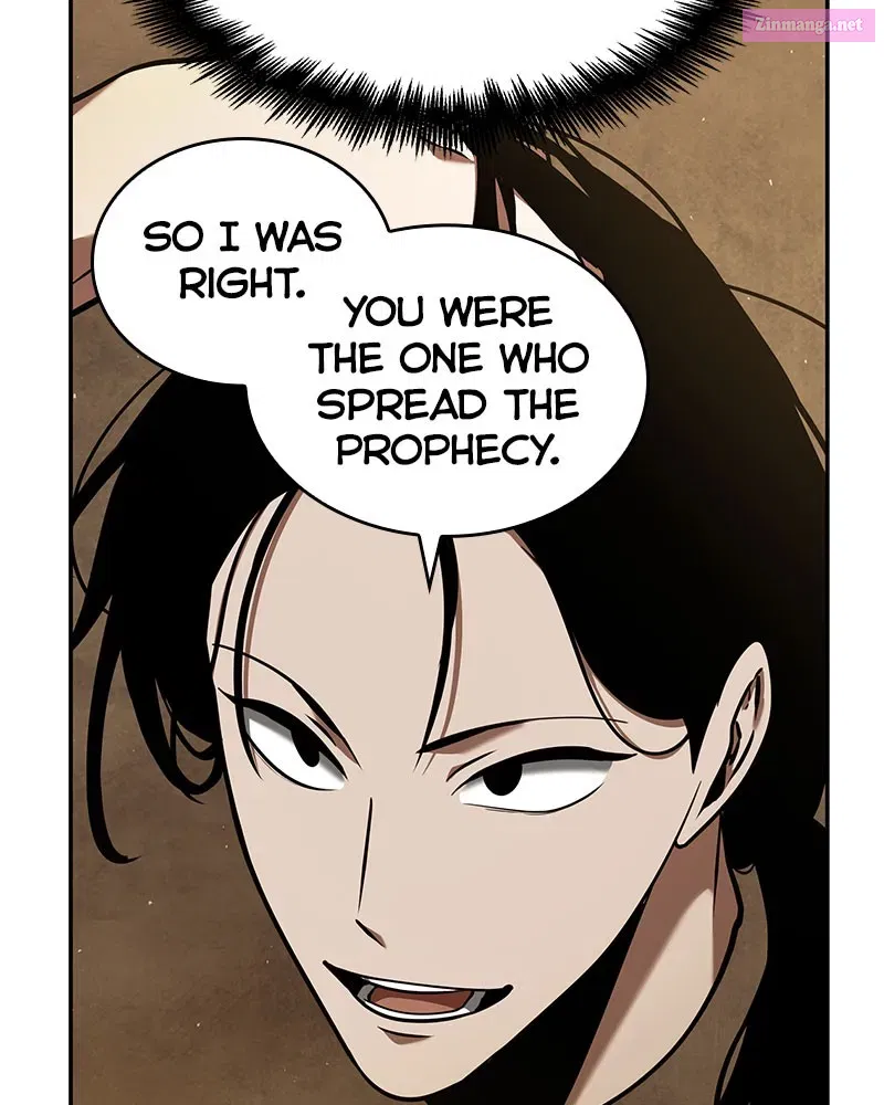 Omniscient Reader Kainu Manga Chapter 64 Page 11