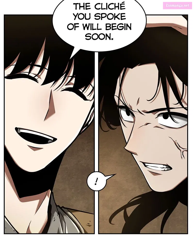 Omniscient Reader Kainu Manga Chapter 64 Page 16
