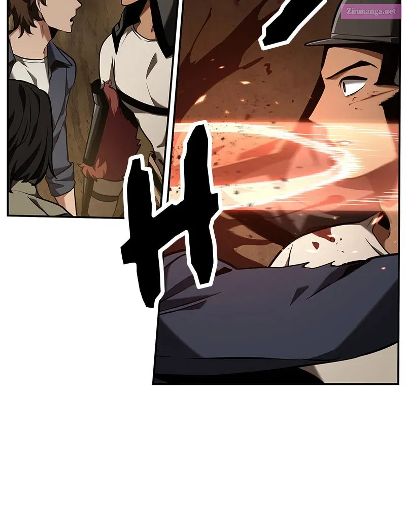 Omniscient Reader Kainu Manga Chapter 64 Page 19
