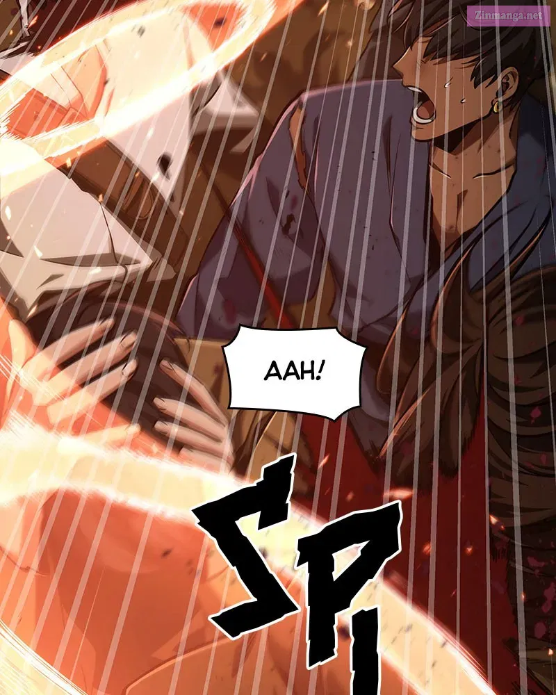 Omniscient Reader Kainu Manga Chapter 64 Page 21