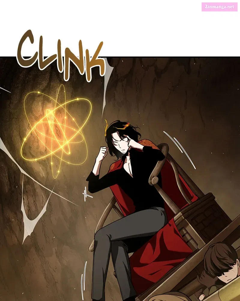 Omniscient Reader Kainu Manga Chapter 64 Page 25